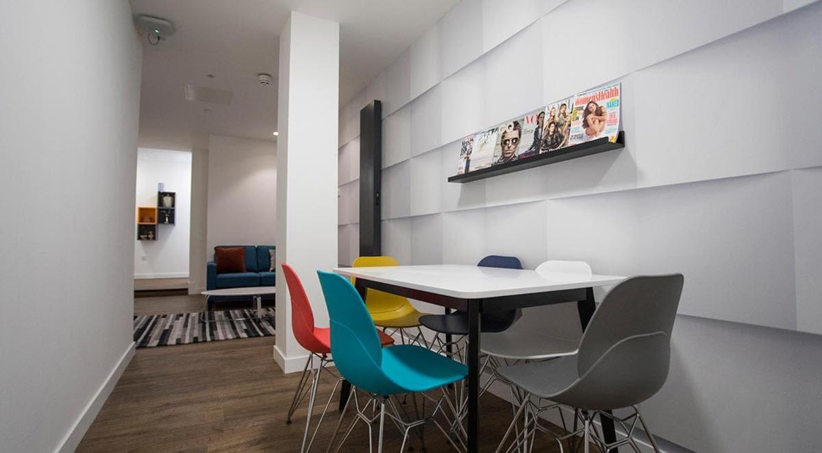 Modern City Living Studios At Riverside In The Heart Of Glasgow Exterior photo